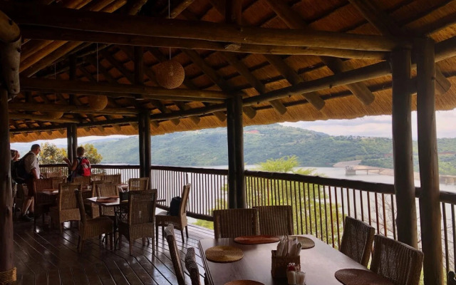 Maguga Lodge