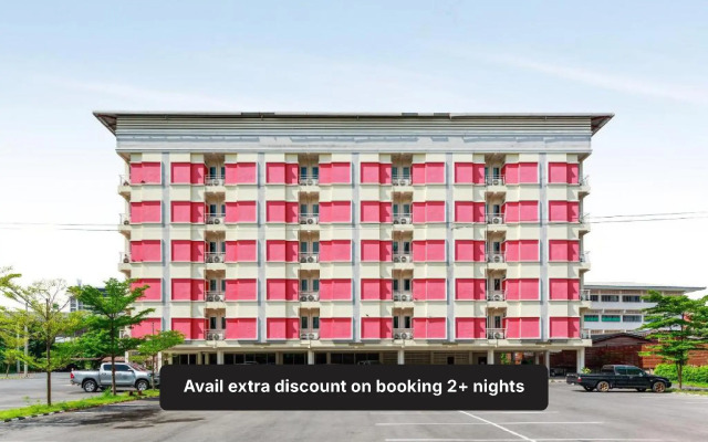 V.Resotel Hotel