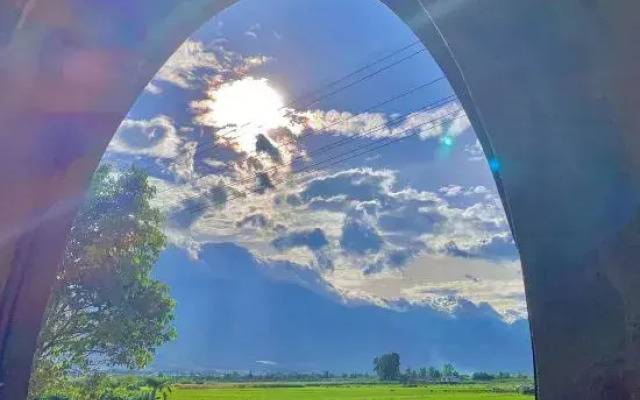 SuYin Designer Countryside Homestay (Erhai Huanhai West Road