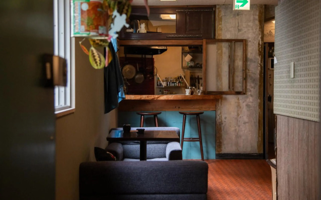 noctarium - A night at the cinema