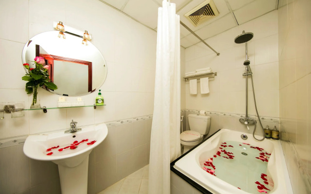 Rosa Hotel & Spa