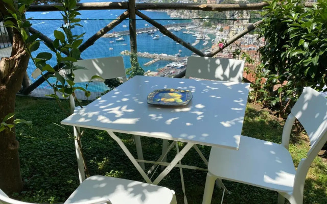 Bellavista su Amalfi