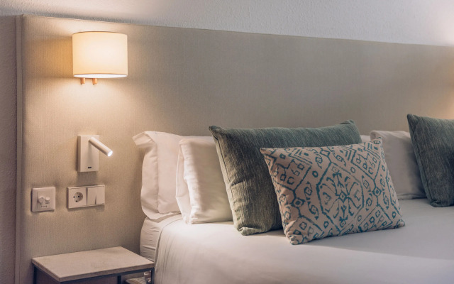 Iberostar Selection Jardín del Sol Suites - Adults Only