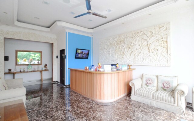 Sky Residence Jimbaran 1 Bali