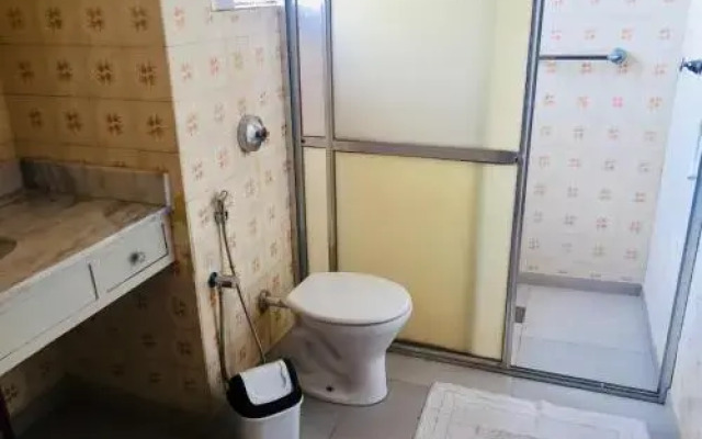 Brasil Hotel