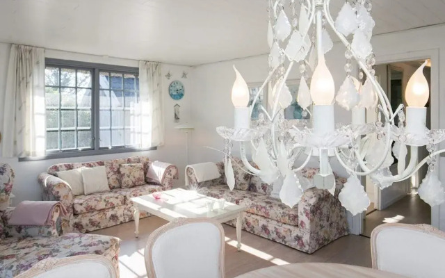 4 Person Holiday Home in Hjorring-by Traum