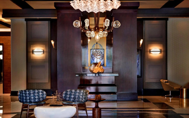 Renaissance Phoenix Downtown
