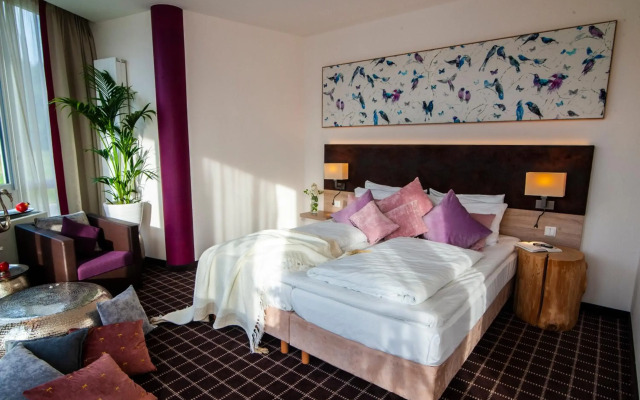Business Class Hotel Ebersberg