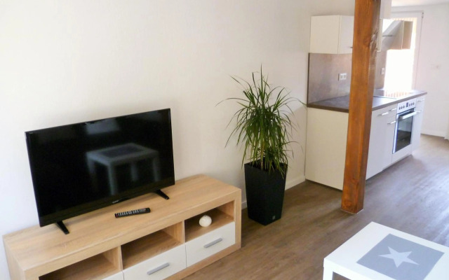 Ferienwohnung Schreiberstraße