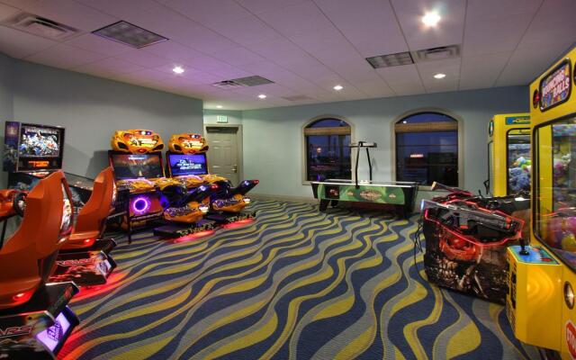 9BR Pool SPA Game Close to Disney