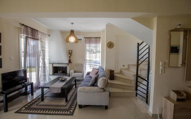 Dream Villa 4
