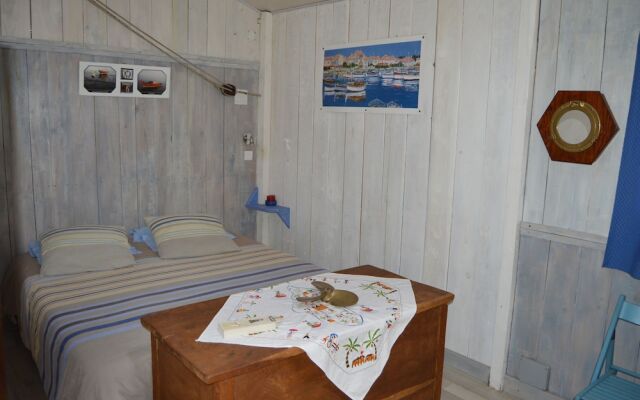 Chalet à deux pas de la forêt