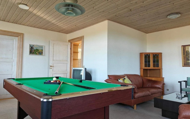 20 Person Holiday Home in Nordborg-by Traum