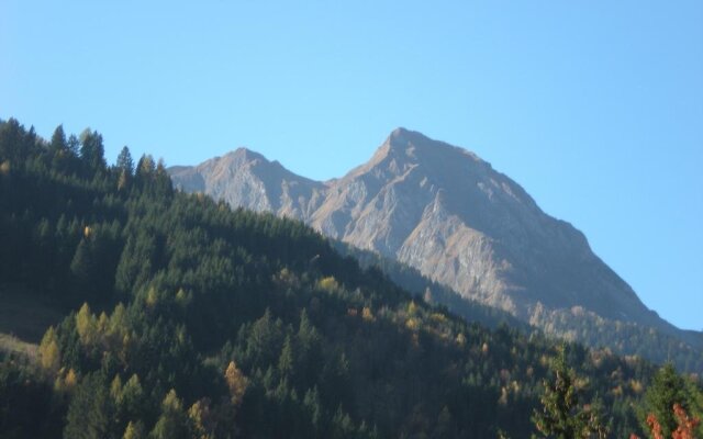 Haus Zerza