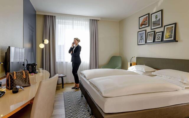 Mercure Hotel Bochum City