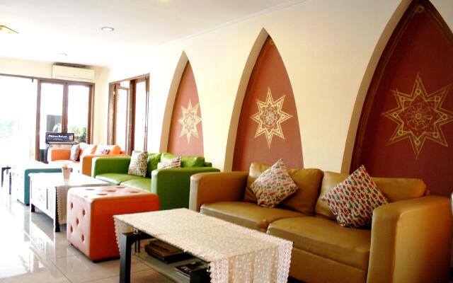 Lingga Hotel