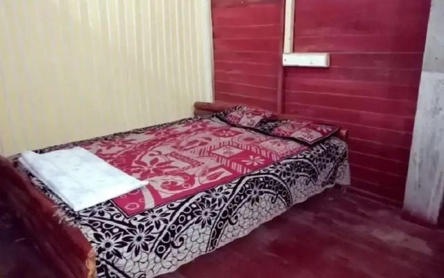 Wooden Paracosm & Resort