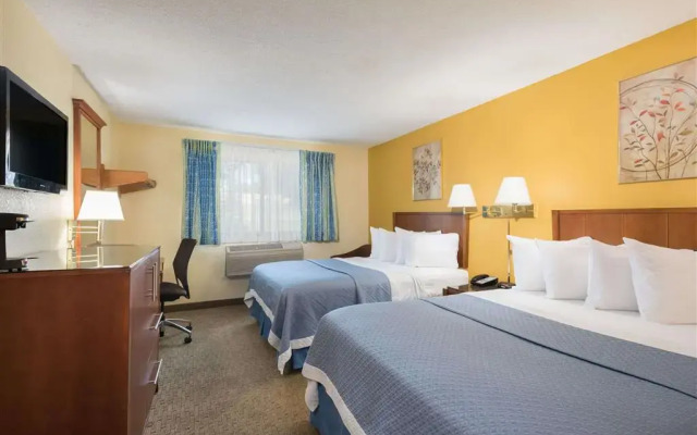 Days Inn Greenfield