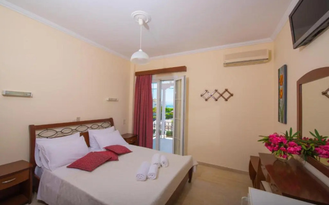 Xenia Apartments, Ενοικιαζομενα Δωματια