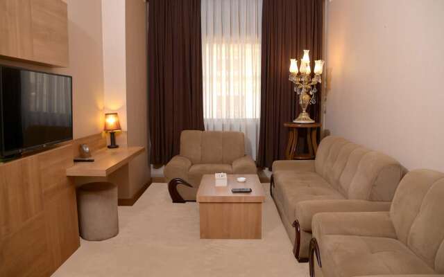 Best Western Plus Erbil