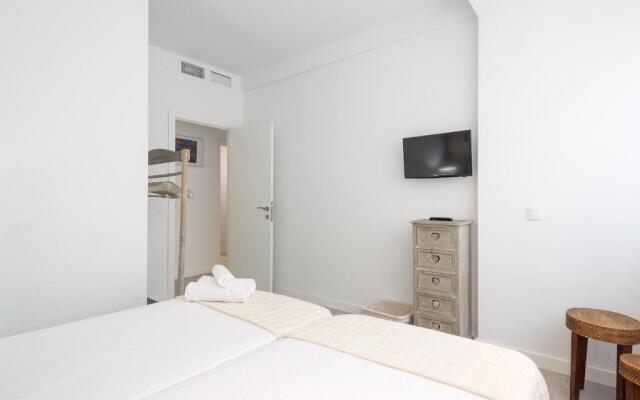 Soho Premium 3 Bedrooms Apartment