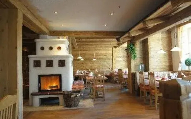 Landhotel zur Alten Kaserne