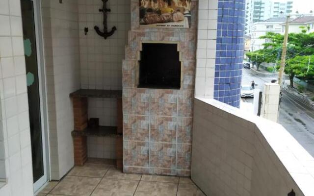 Vila caiçara 2
