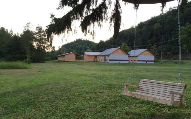 GodSpeed Events & Lodging