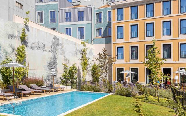 Mercure Porto Centro Aliados