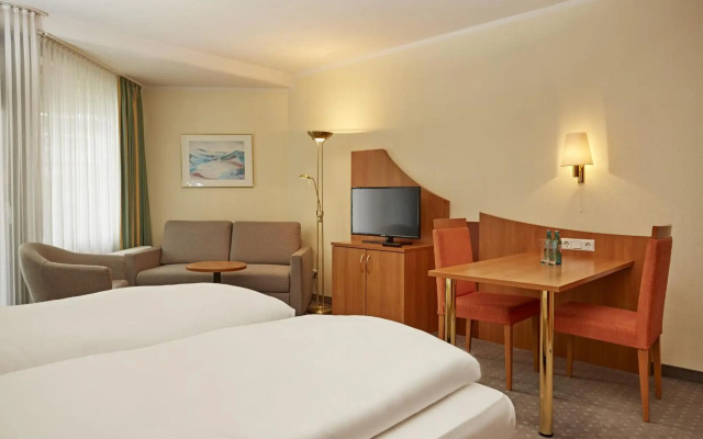 H+ Hotel Willingen