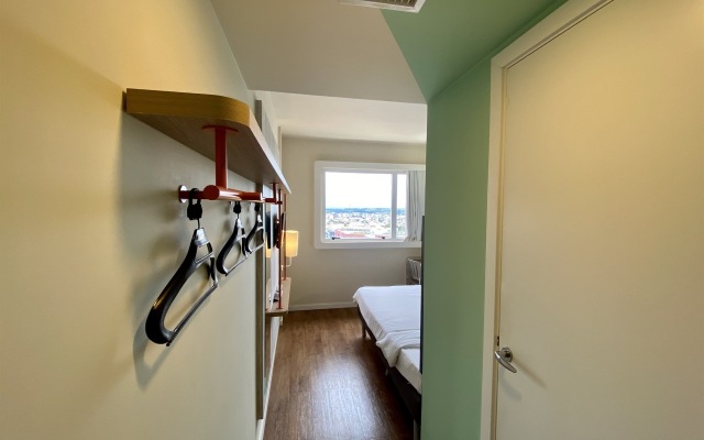 ibis budget Patos de Minas