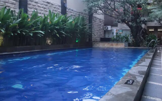 Prime Royal Hotel