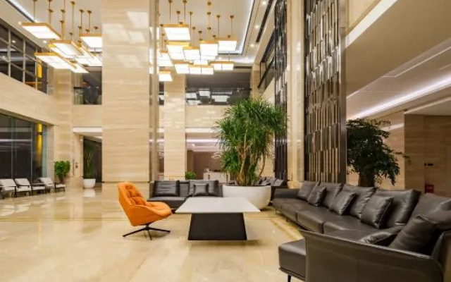 Yuhotel Kunming Northeast