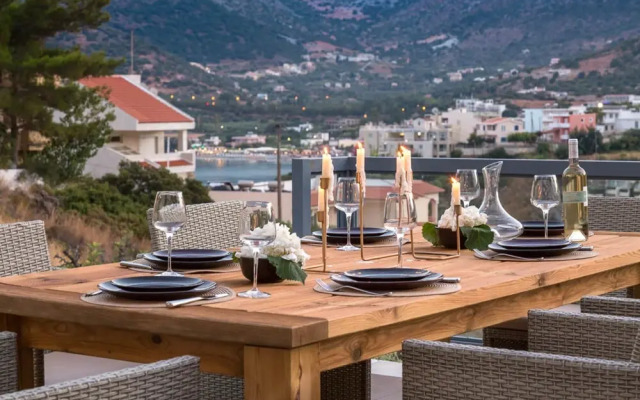 Villa Bali With Private Pool