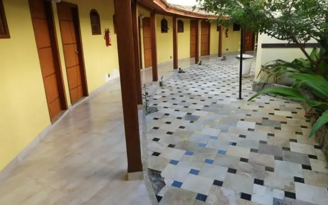Pousada dos Atobás