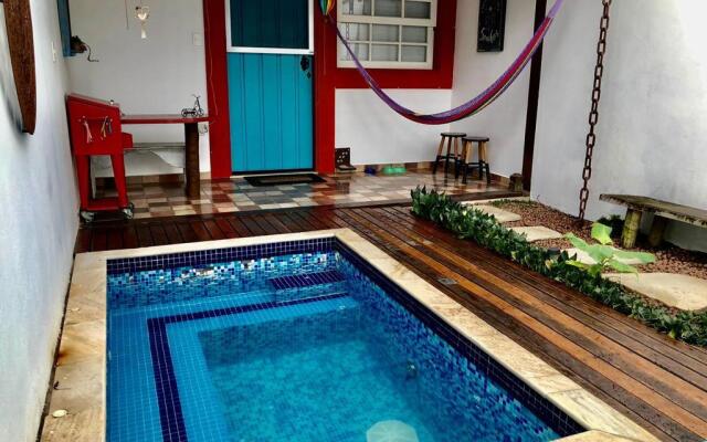 Recanto das Andorinhas Studio