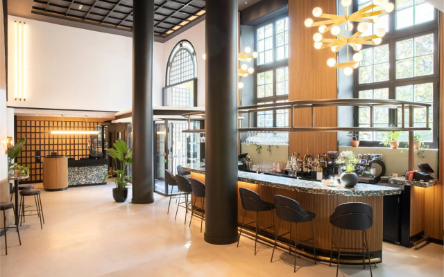 Le Parchamp, Paris Boulogne, a Tribute Portfolio Hotel