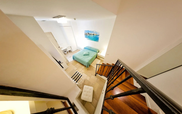 Dimora San Giuseppe Hotel & SPA****