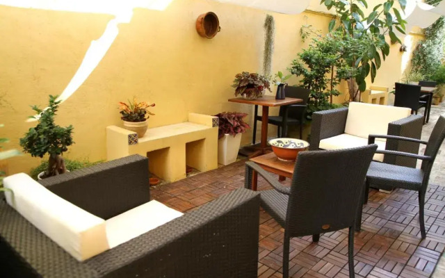 B&B Corte San Giuseppe