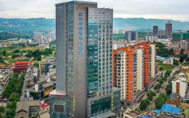 Shilin Tongce International Hotel