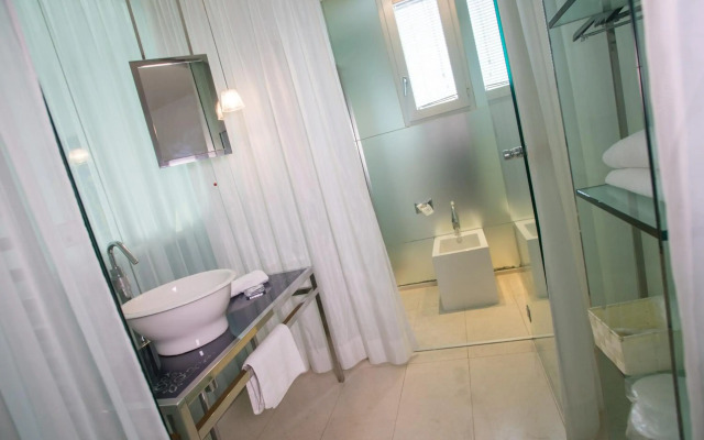 Hotel San Marino iDesign