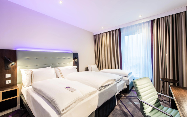 Premier Inn Essen City Centre