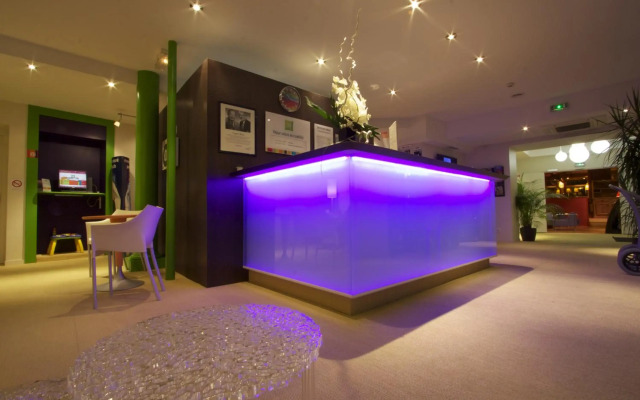 ibis Styles Le Puy-en-Velay