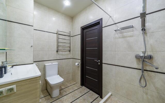 Good Sleep Apartment on Belorusskaya Street 6