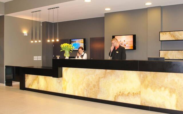 Vestina Wellness Spa Hotel Międzyzdroje