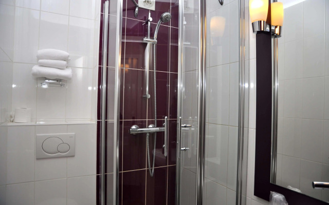 Kyriad Dieppe - Saint Aubin Sur Scie