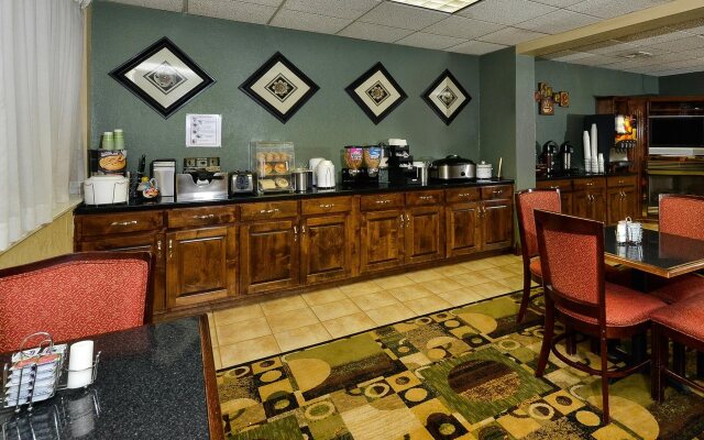 Quality Inn Knoxville