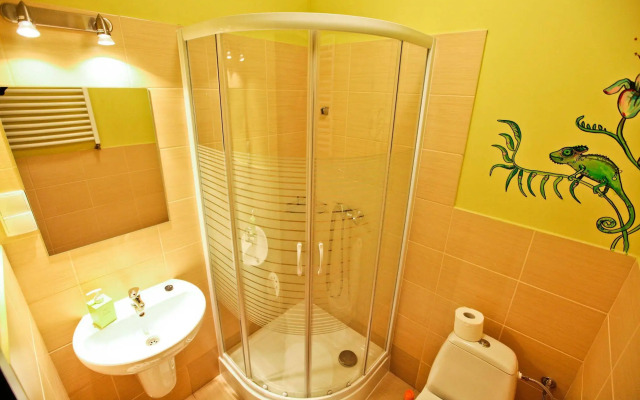 Poco Loco Hostel