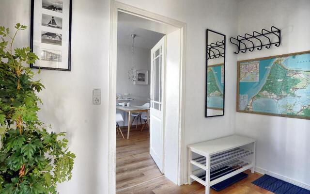 Villa Balticum, Whg 4