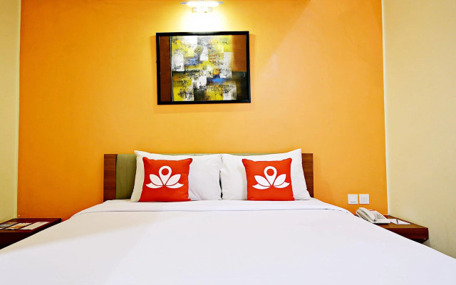 ZEN Rooms Pluit Bandengan